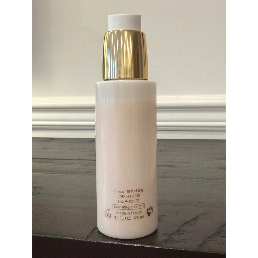 Sisley Paris Sisleÿa Essential Skin Care Lotion 100 ml (3.3 fl oz) No Box
